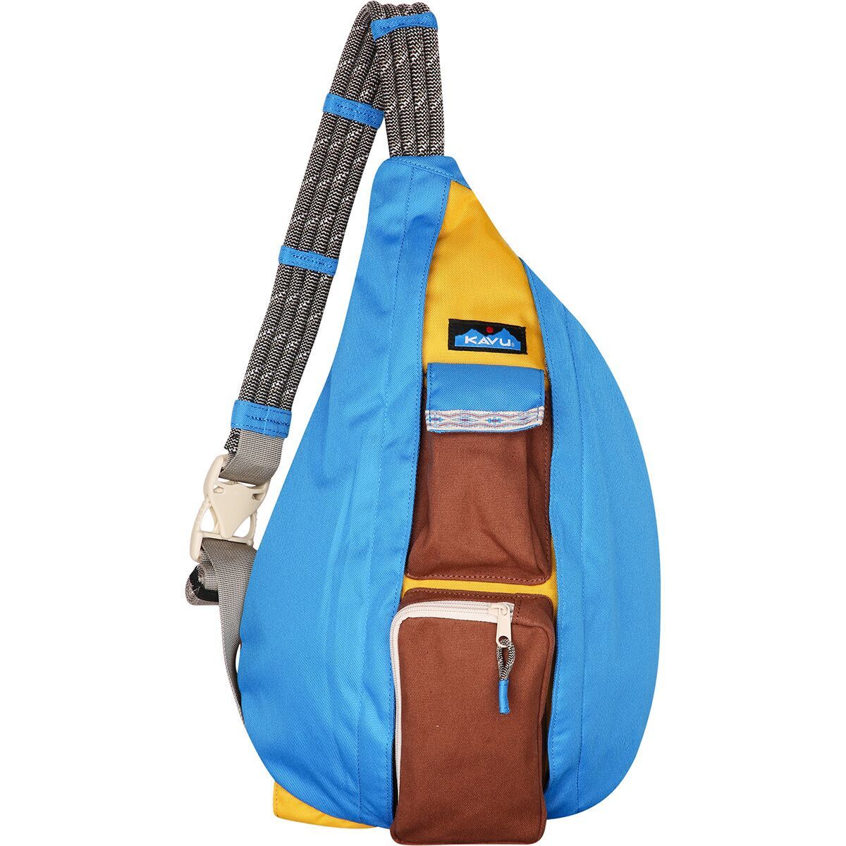 KAVU Remix Rope Bag Scout