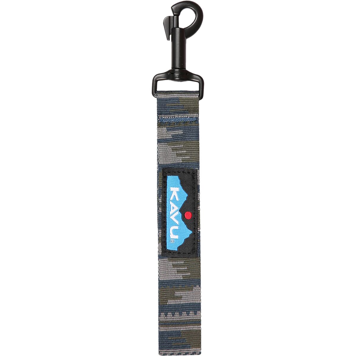 KAVU KAVU Scout Key Chain Planet Vibes, One Size