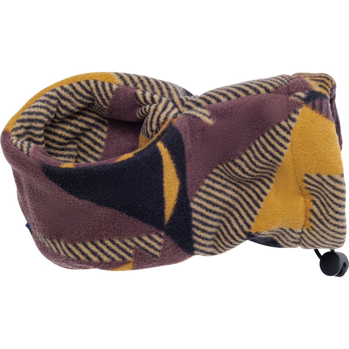 Image of KAVU Drink Mitt Angle Wood, One Size