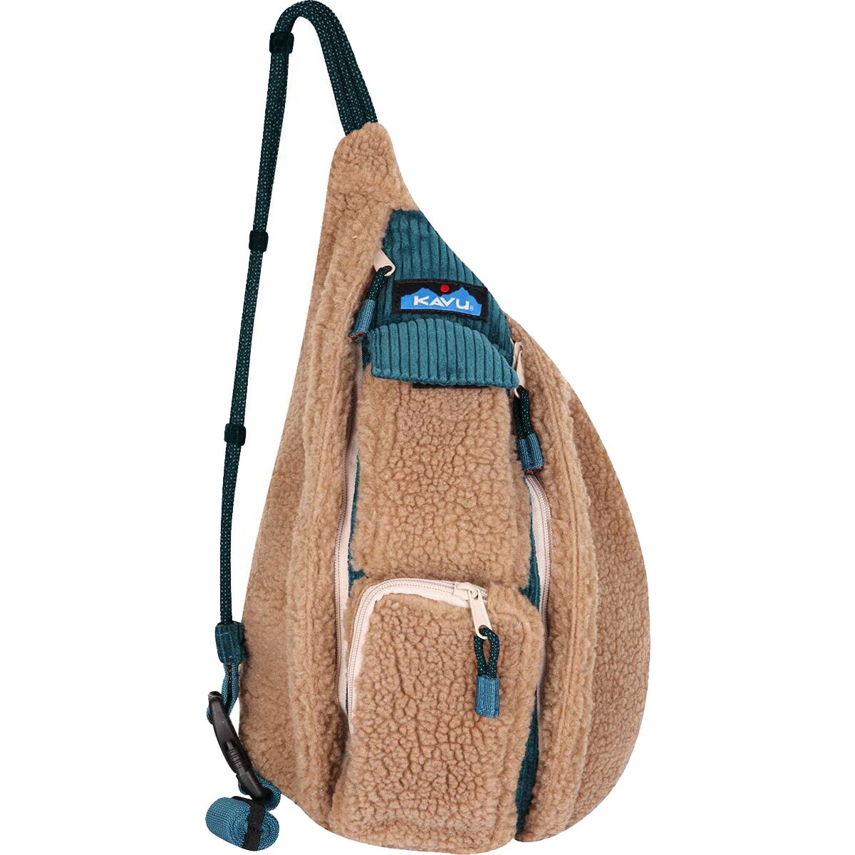 KAVU Mini Rope Snug Bag