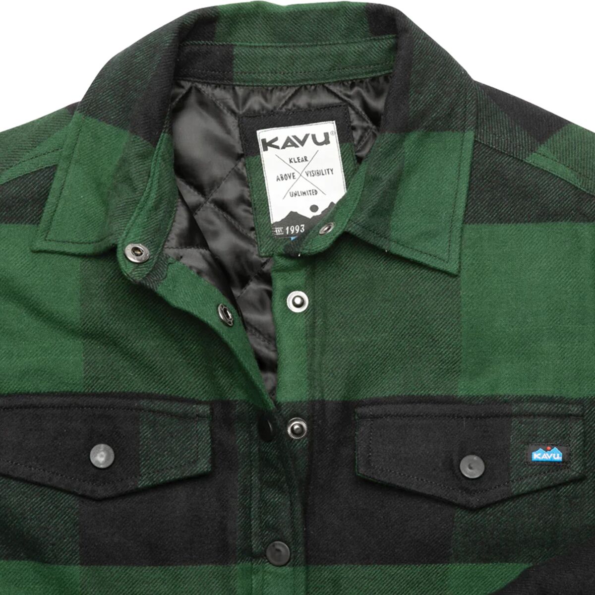 売れ筋商品|||カブー カットソー トップス レディース Camp Lite Shirt Jacket - Women's Forager KAVU Camp Lite Shirt Jacket - Women's - Clothing