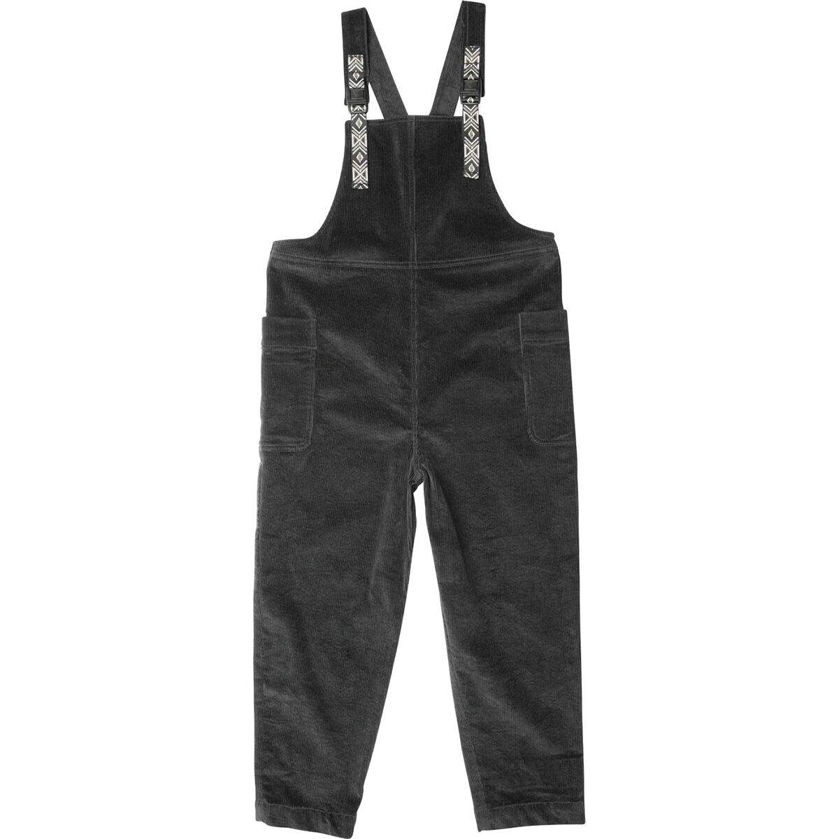 Image of KAVU San Juan Overalls - Women's Moonless Night, L