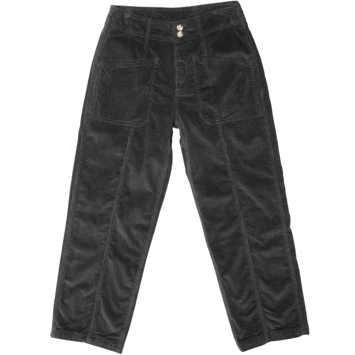 KAVU KAVU Woodfern Pant - Women's Moonless Night, 10