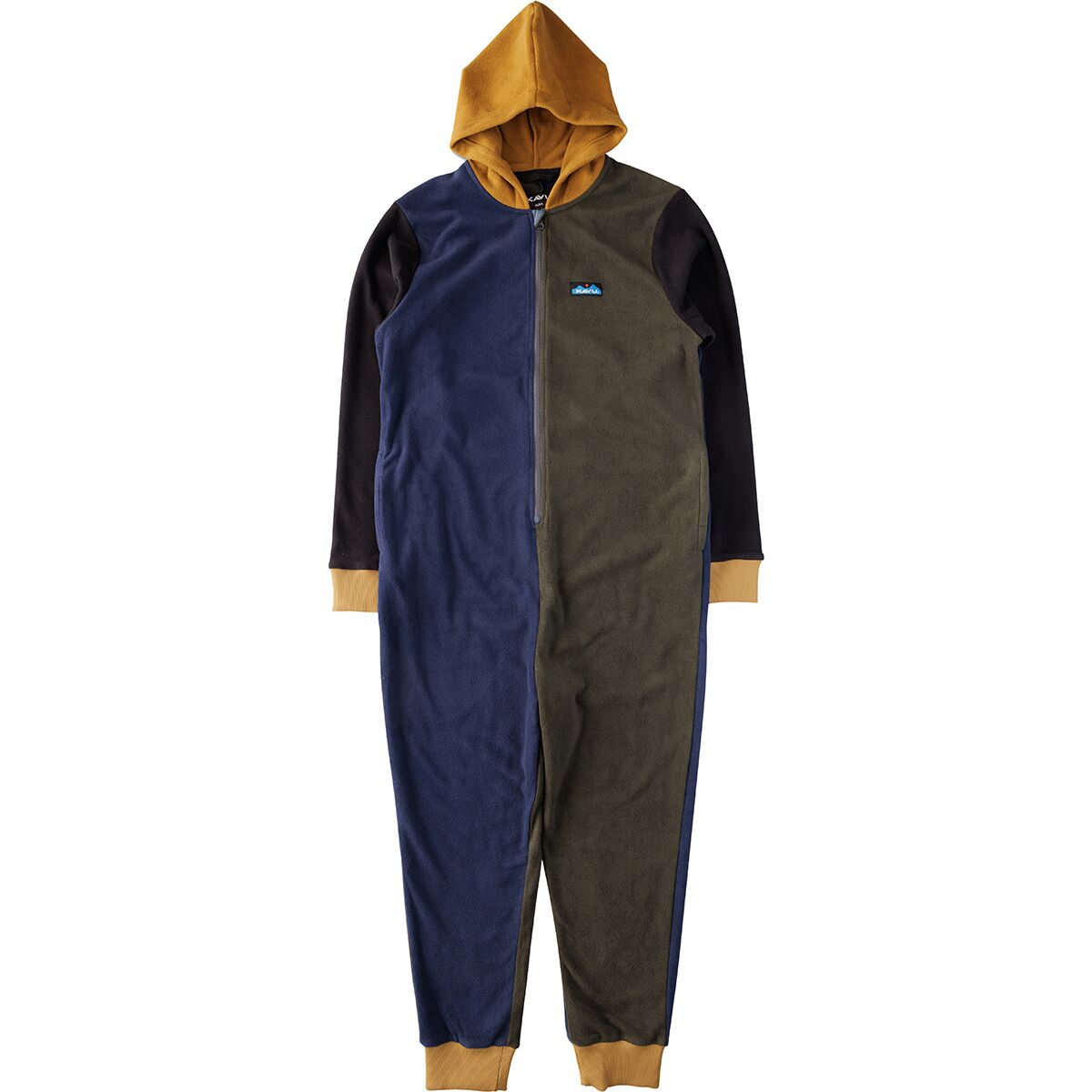 KAVU KAVU Ernesto One-Piece - Men's Navy Pine, M