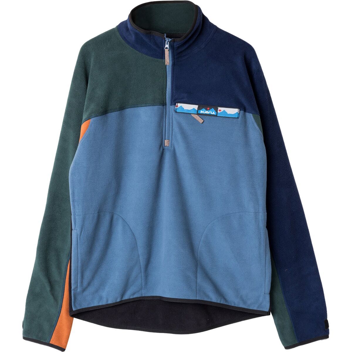 Image of KAVU Winter Throwshirt - Men's Mr Mayhem, XXL