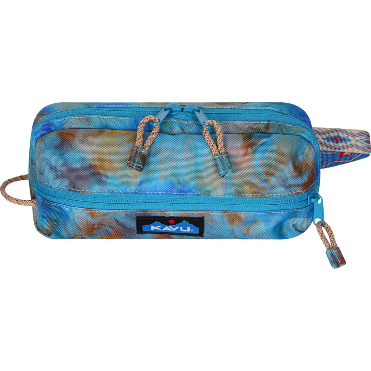 KAVU KAVU Surfside Stash Ocean Potion, One Size