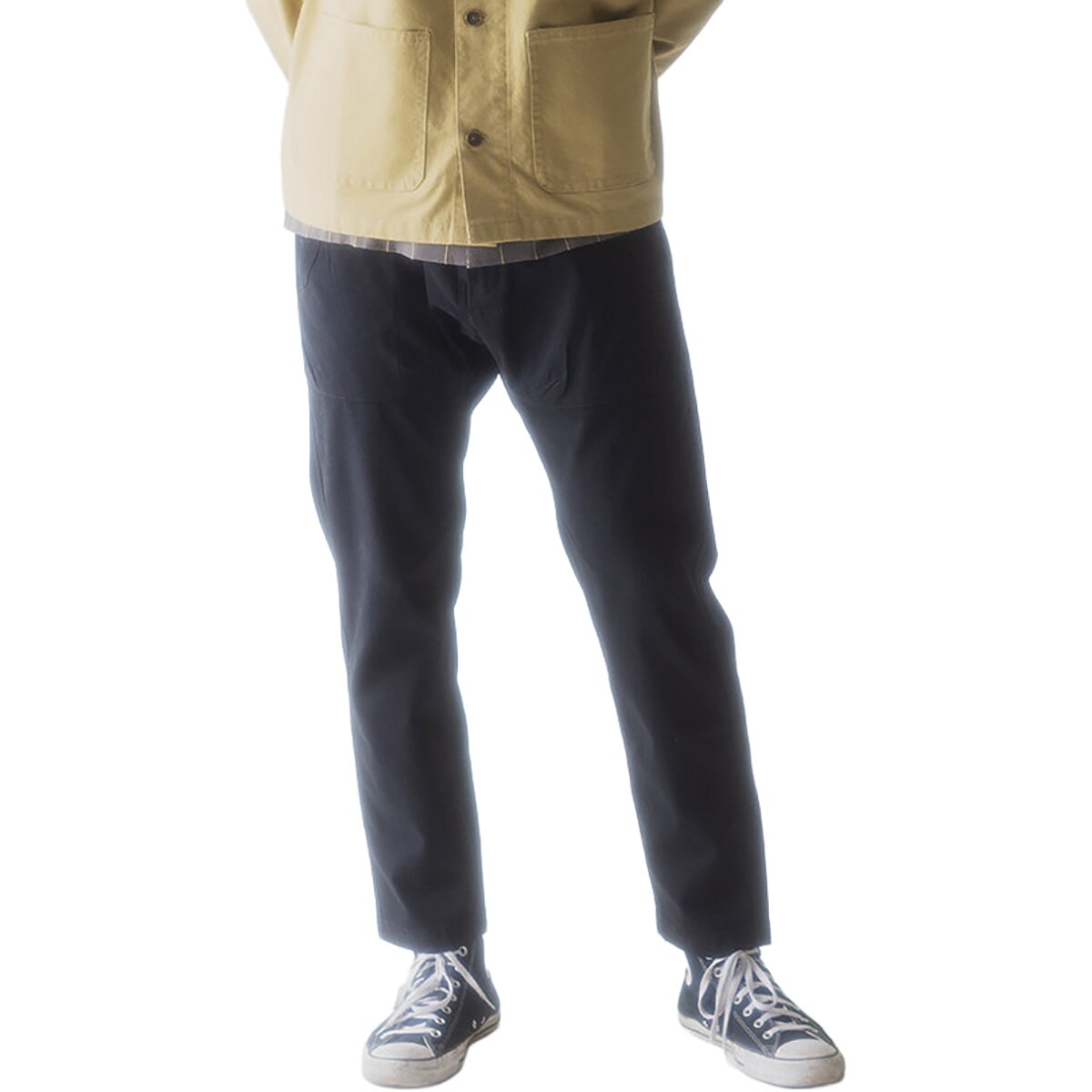 KAVU KAVU Kumano Pant - Men's Black, XXL