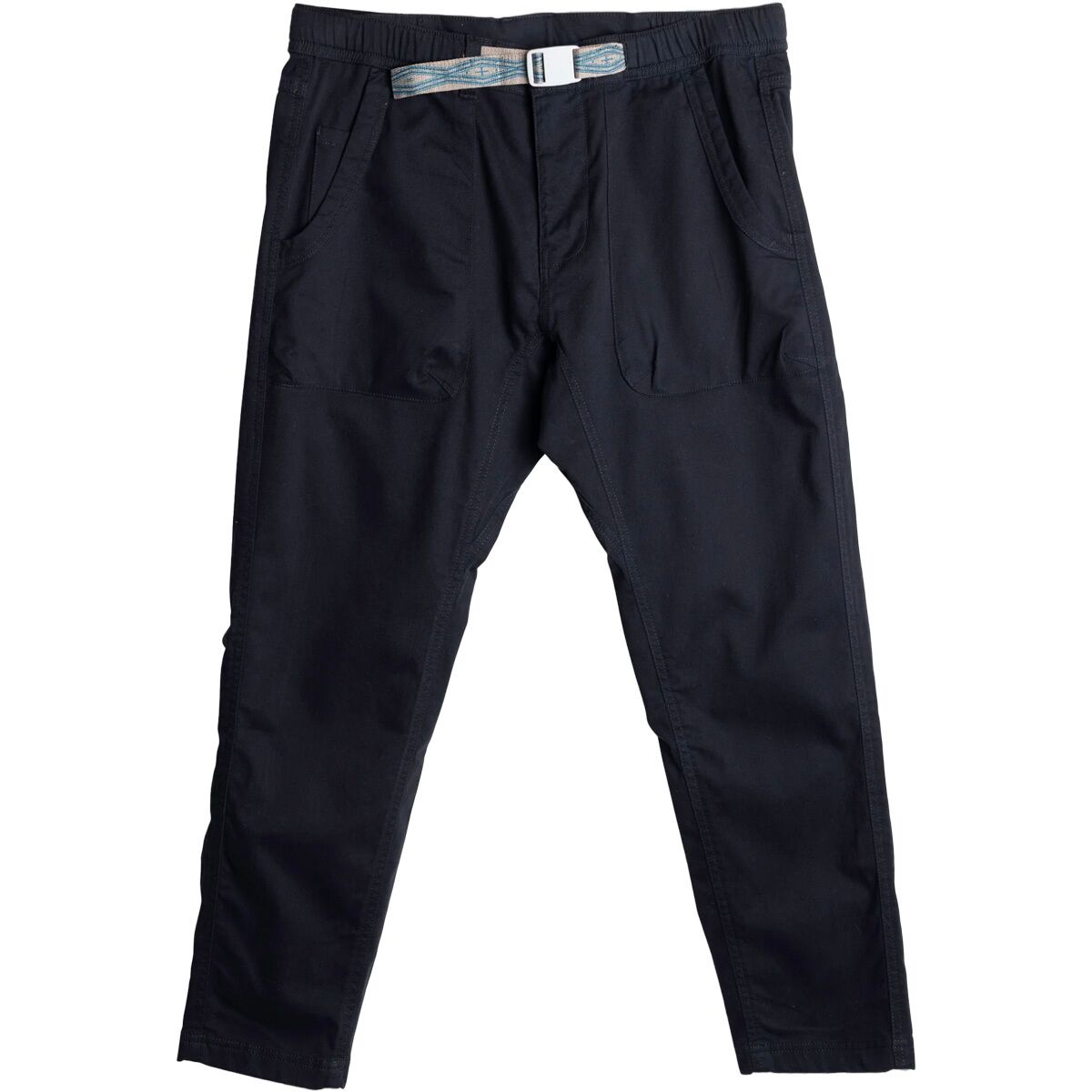 Image of KAVU Kumano Pant - Men's Black, S