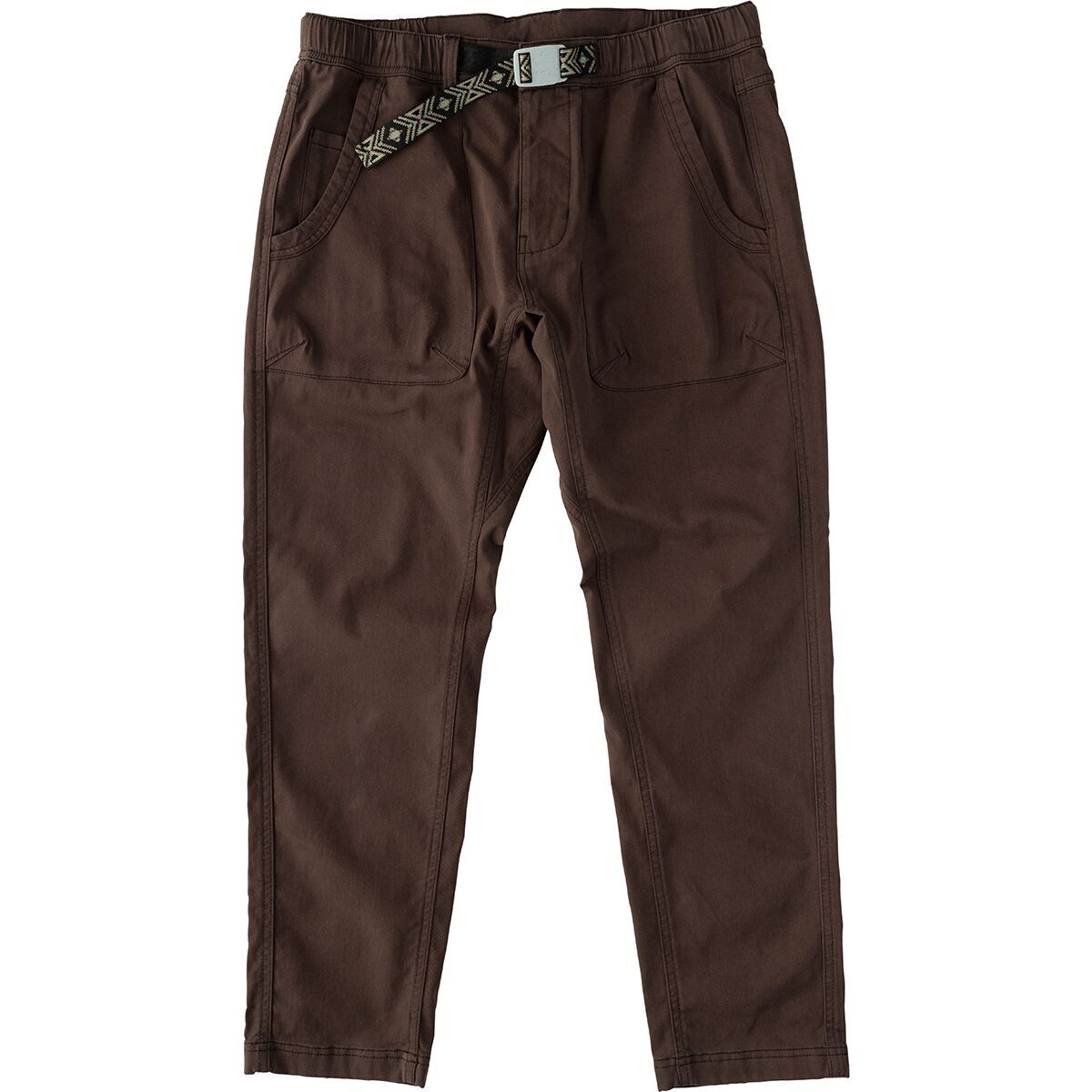 Image of KAVU Kumano Pant - Men's Bracken, L