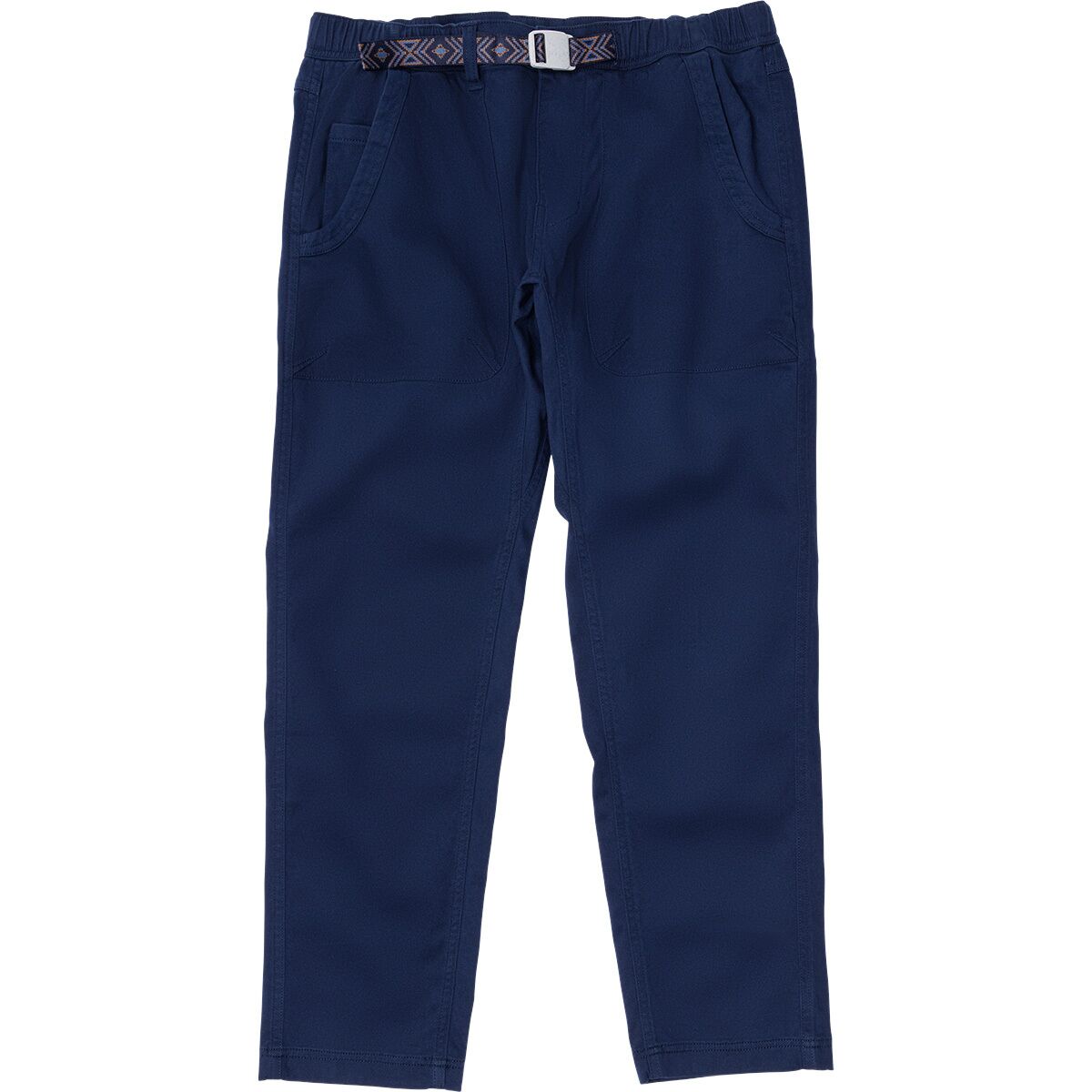 Image of KAVU Kumano Pant - Men's Nautical Navy, XXL
