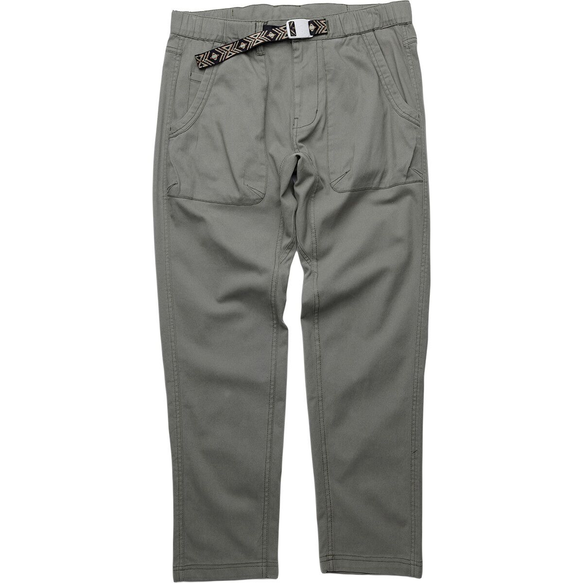Image of KAVU Kumano Pant - Men's Thyme, M