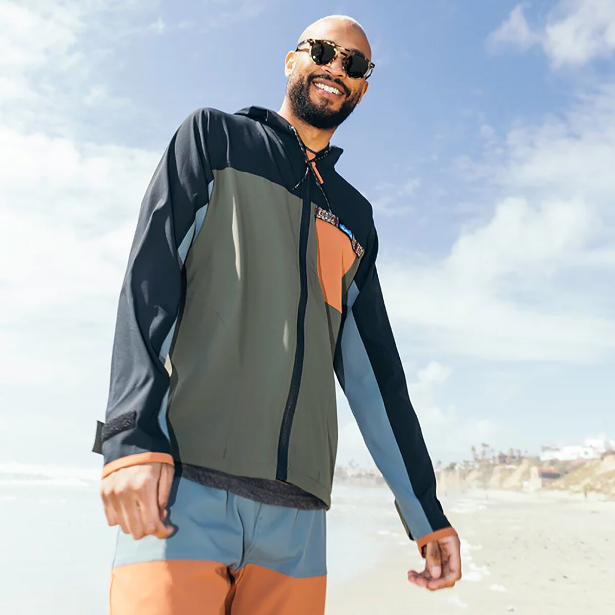 KAVU River Throwshirt - Men's