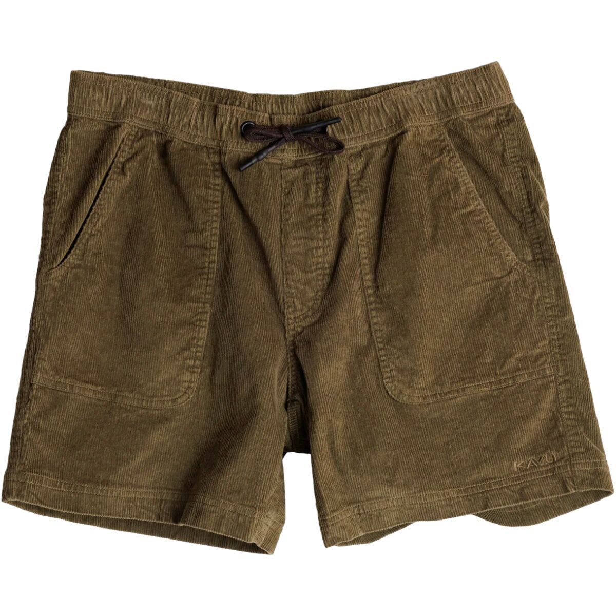 KAVU Take Ten Short - Men's Basswood, XXL