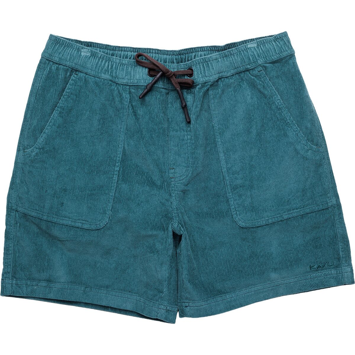 Image of KAVU Take Ten Short - Men's Transformative Teal, S