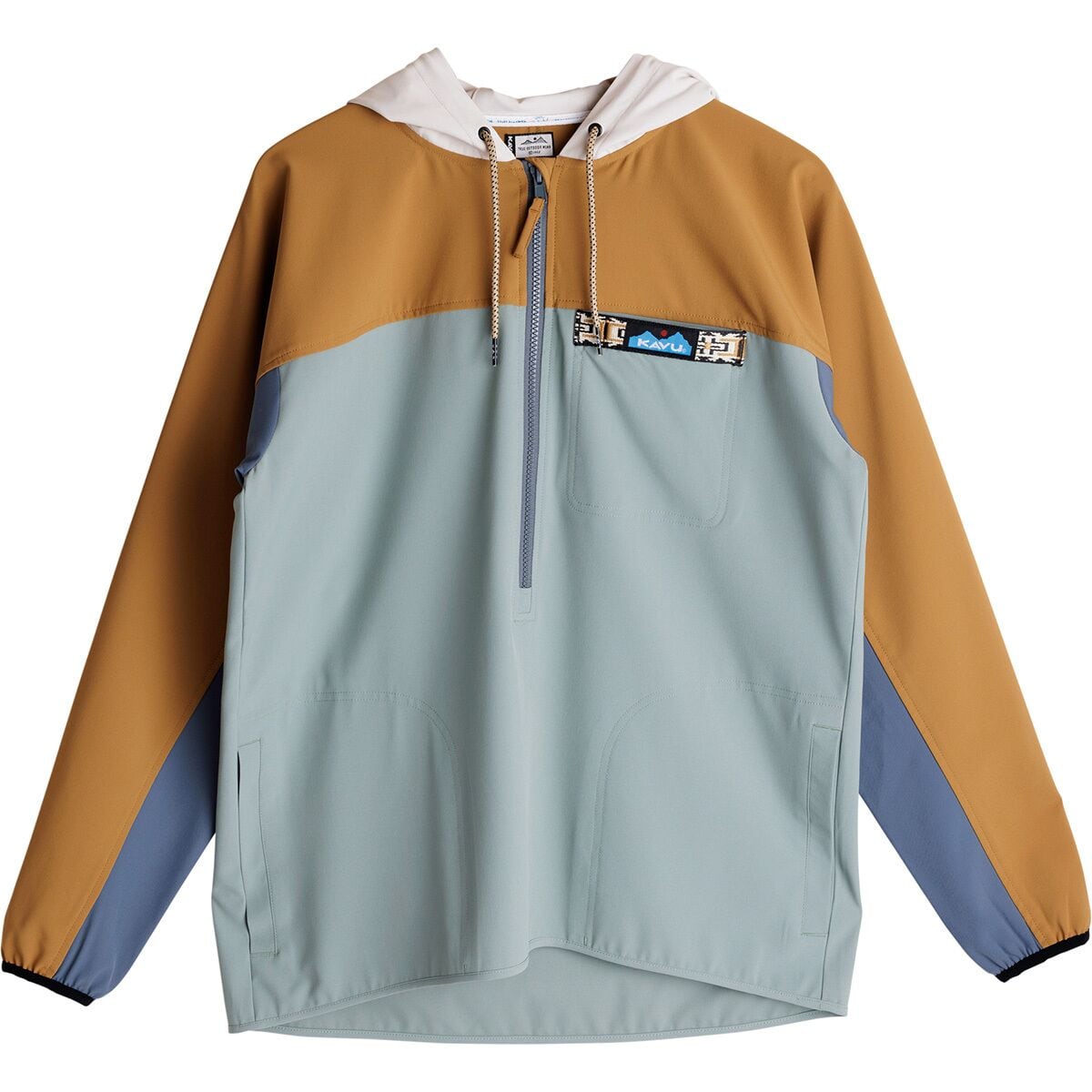 Image of KAVU Bay Breeze Jacket - Women's North Coast, L