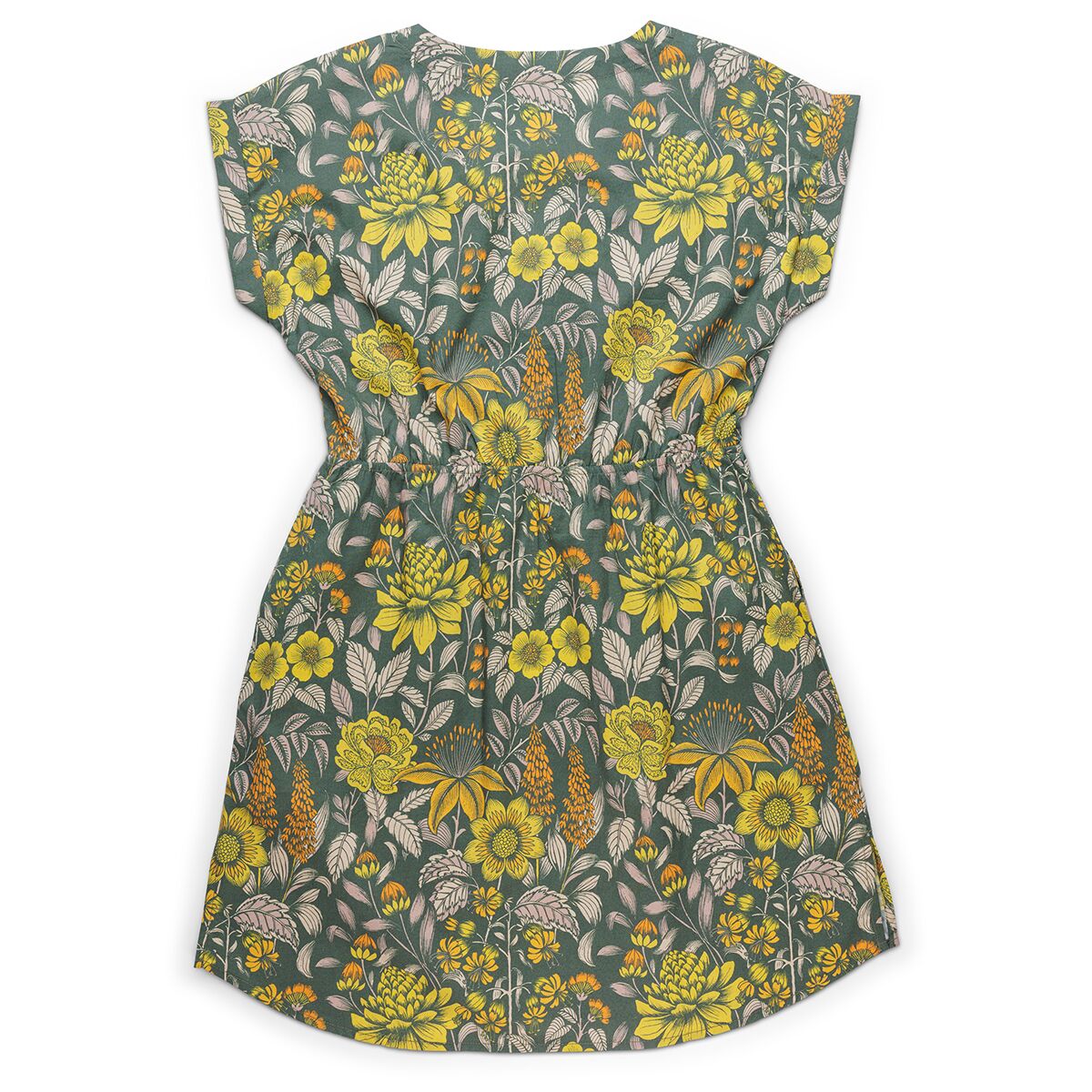 KAVU Dreamview Dress - Women's - Clothing