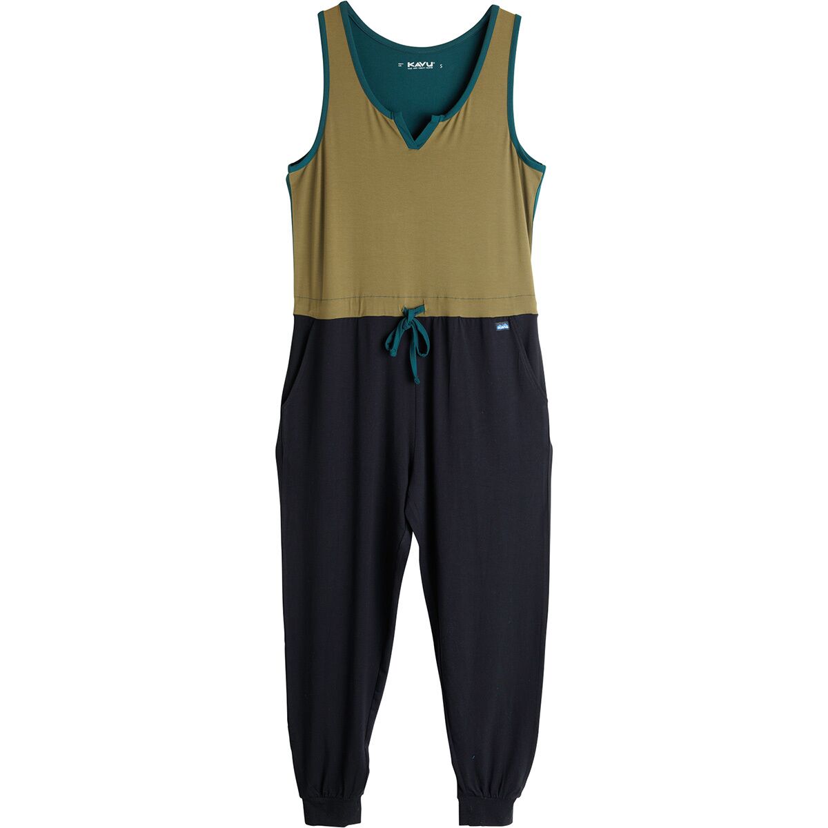 Image of KAVU Jammin Jumper - Women's Field Day, XL
