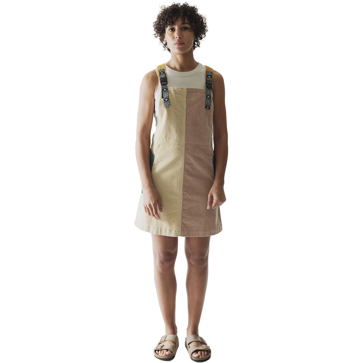 Image of KAVU June Jumper - Women's Beach Blend, S