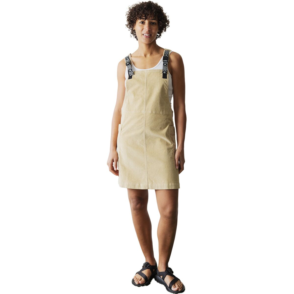 Image of KAVU June Jumper - Women's Classic Beige, XL