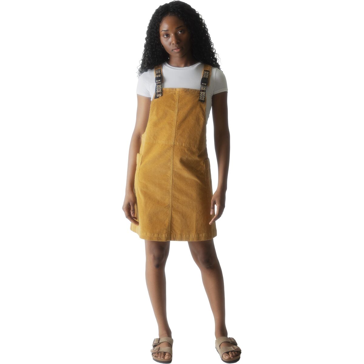 Image of KAVU June Jumper - Women's Wood Thrush, XS