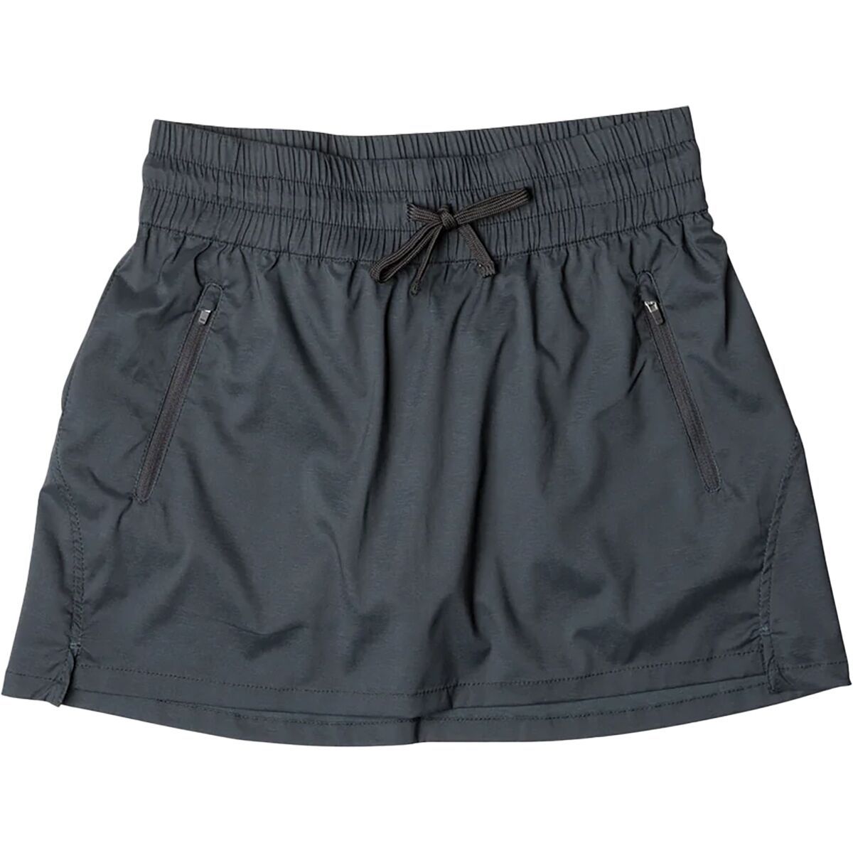 Image of KAVU Just Beachy Skirt - Women's Black, XS