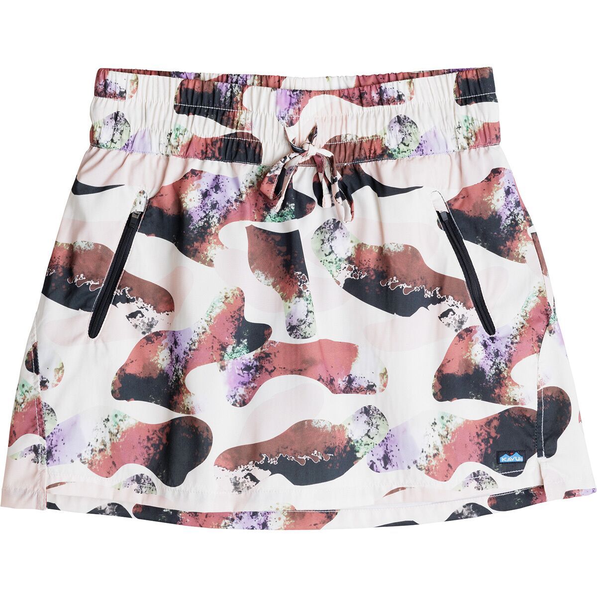 KAVU Just Beachy Skirt - Women