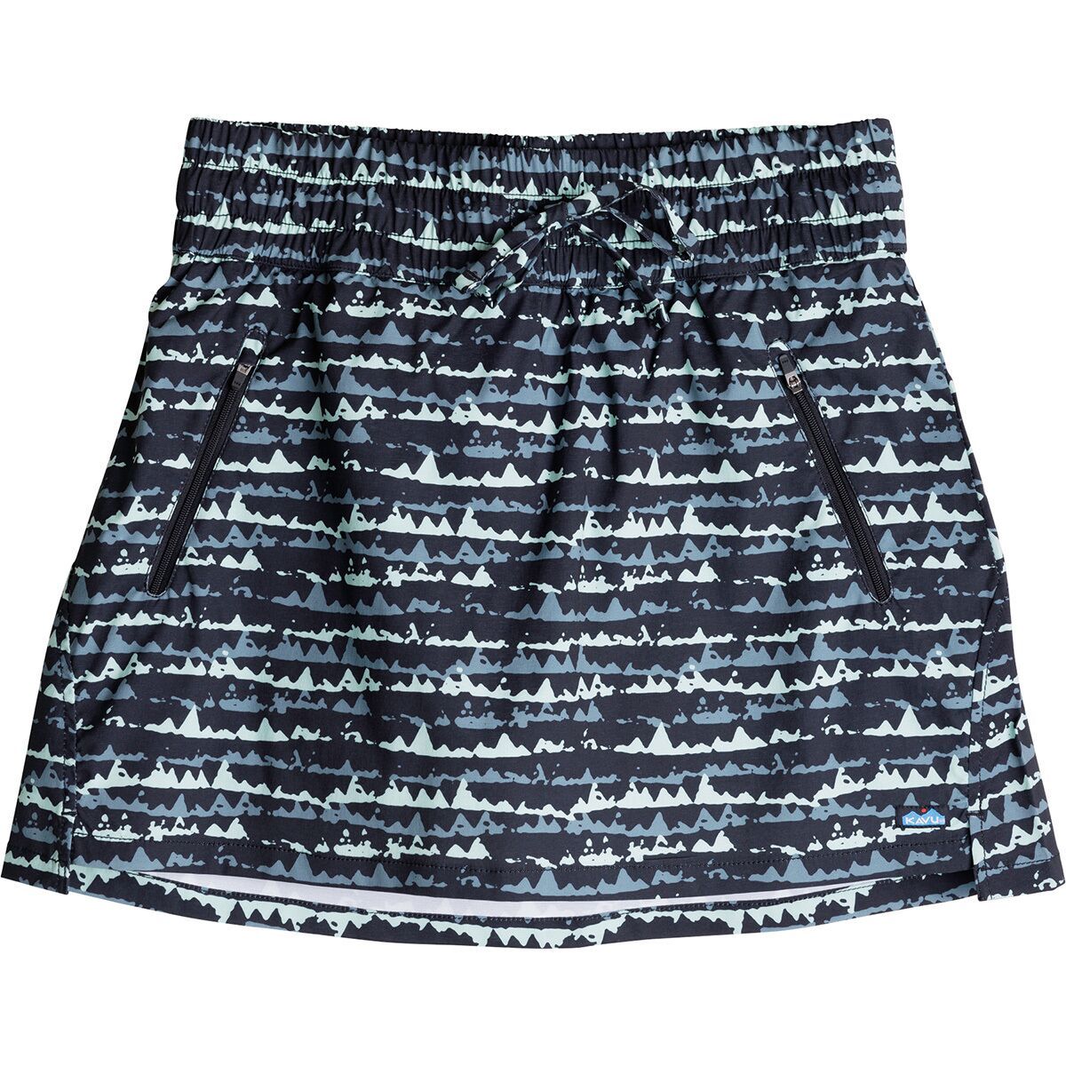 KAVU Just Beachy Skirt - Women