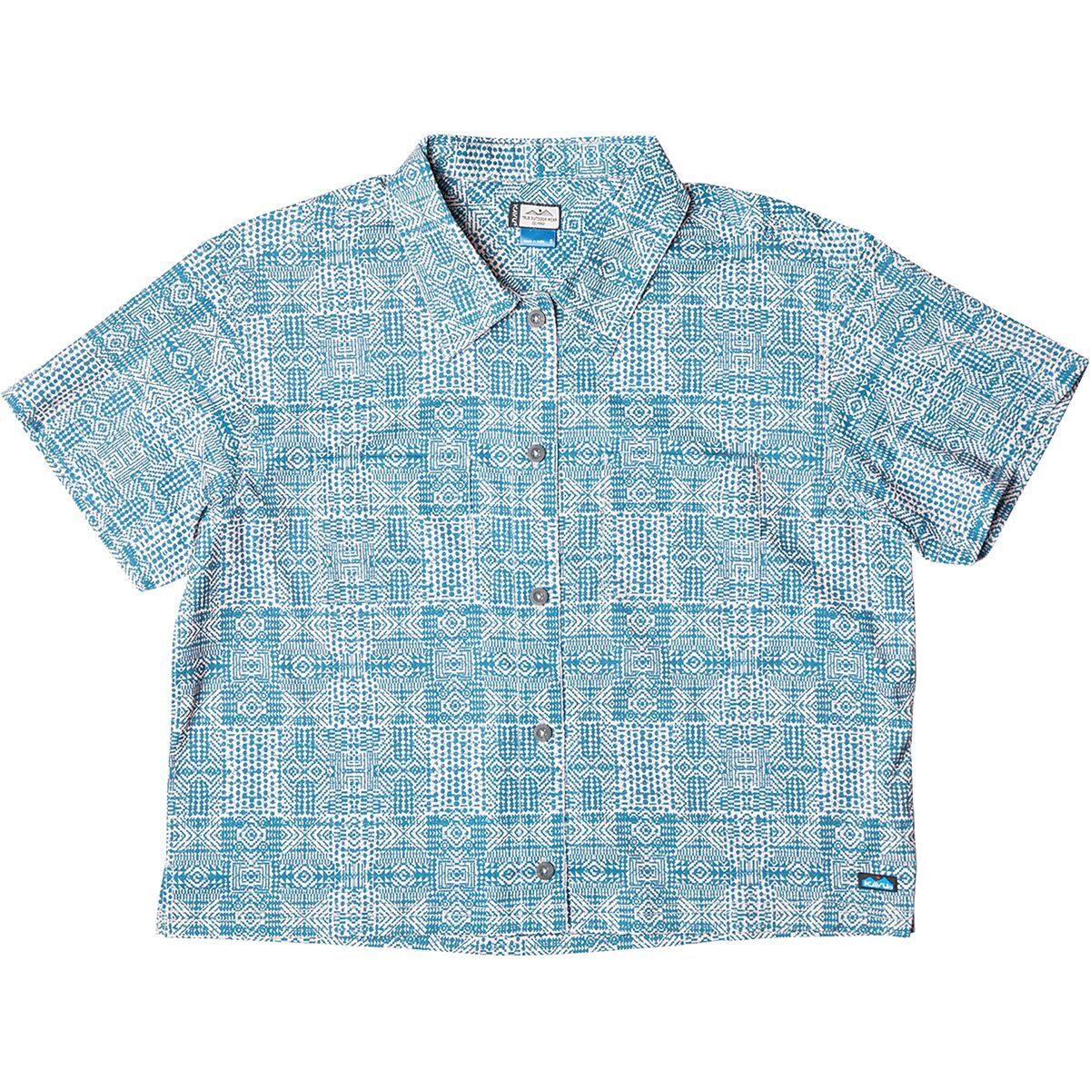 売れ筋商品|||カブー カットソー トップス レディース Sea La Vie Shirt - Women's Free Dive KAVU Sea La Vie Shirt - Women's - Clothing