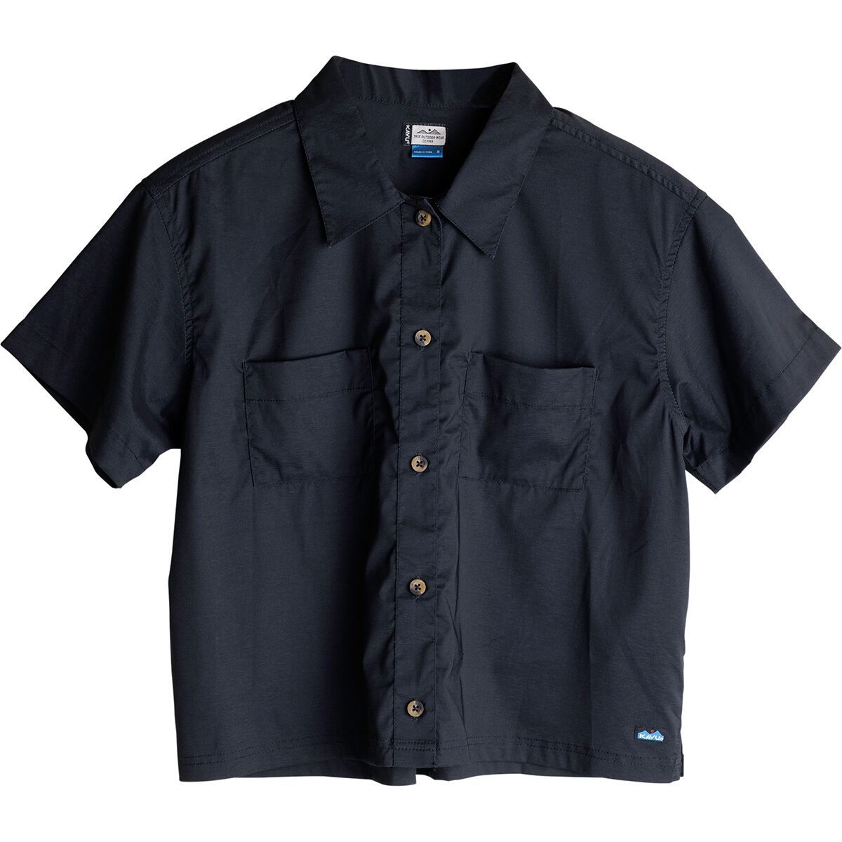 KAVU Sea La Vie Shirt - Women's - Clothing