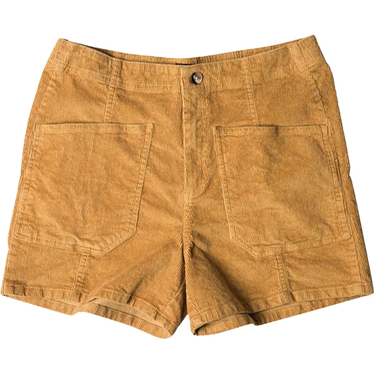 Image of KAVU Shore Thing Short - Women's Basswood, 8