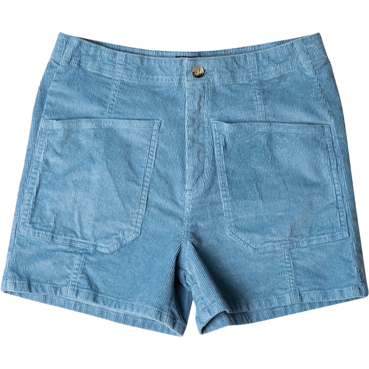 KAVU KAVU Shore Thing Short - Women's Blue Blend, 12