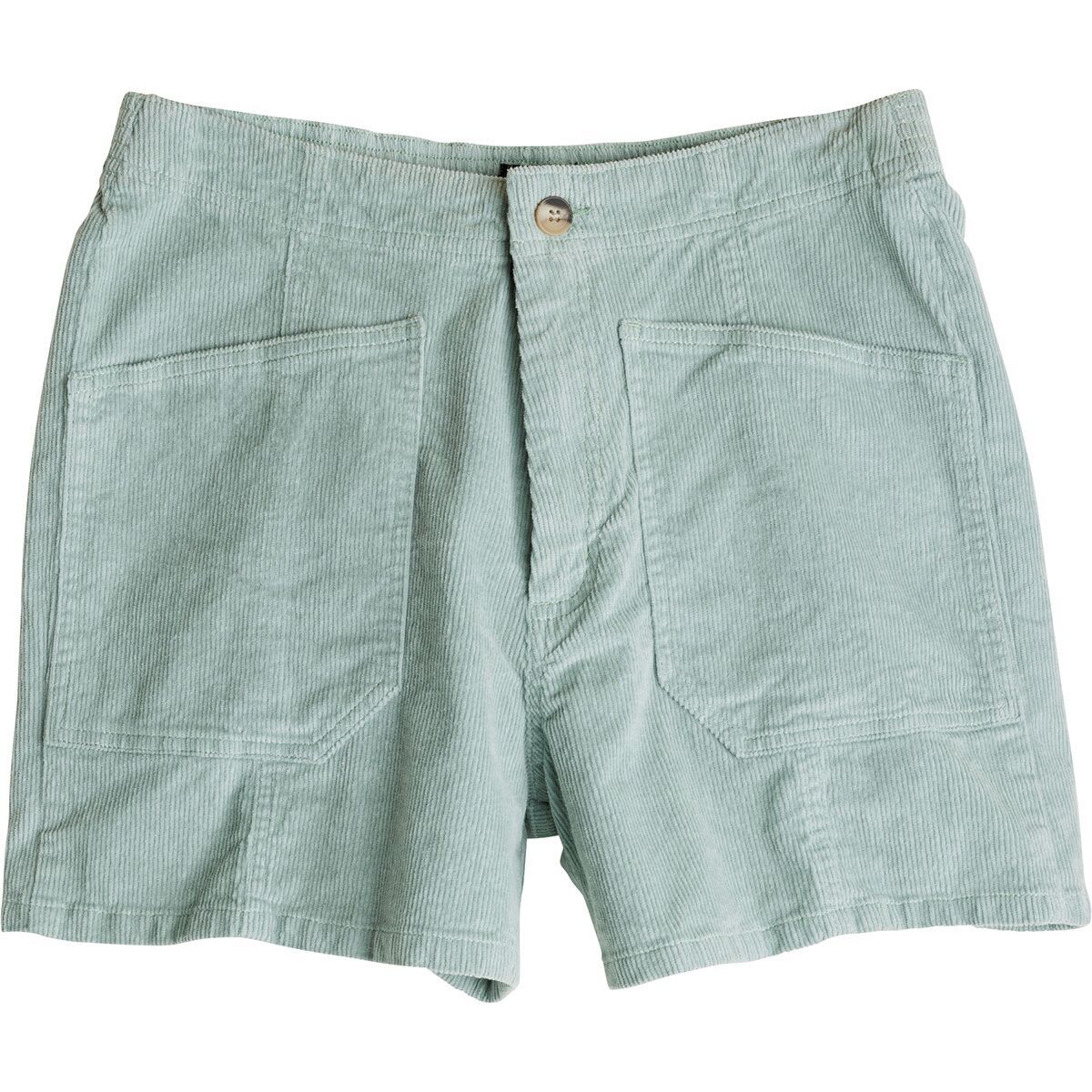 Image of KAVU Shore Thing Short - Women's Chinois Green, 10