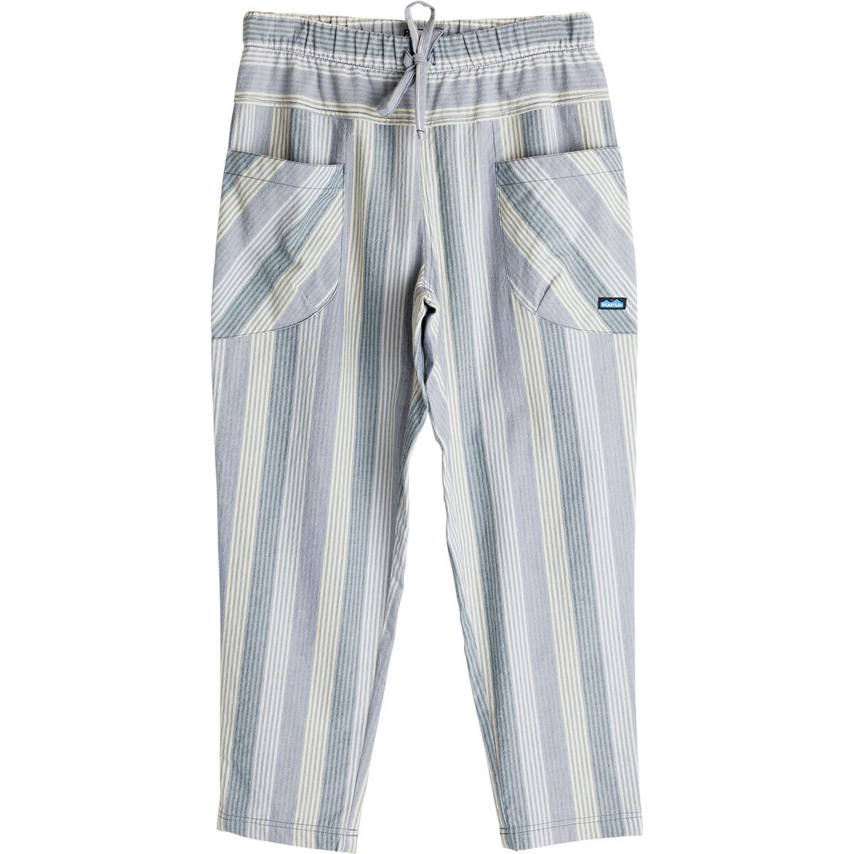 Image of KAVU Woodside Pant - Women's Oceanway, XS