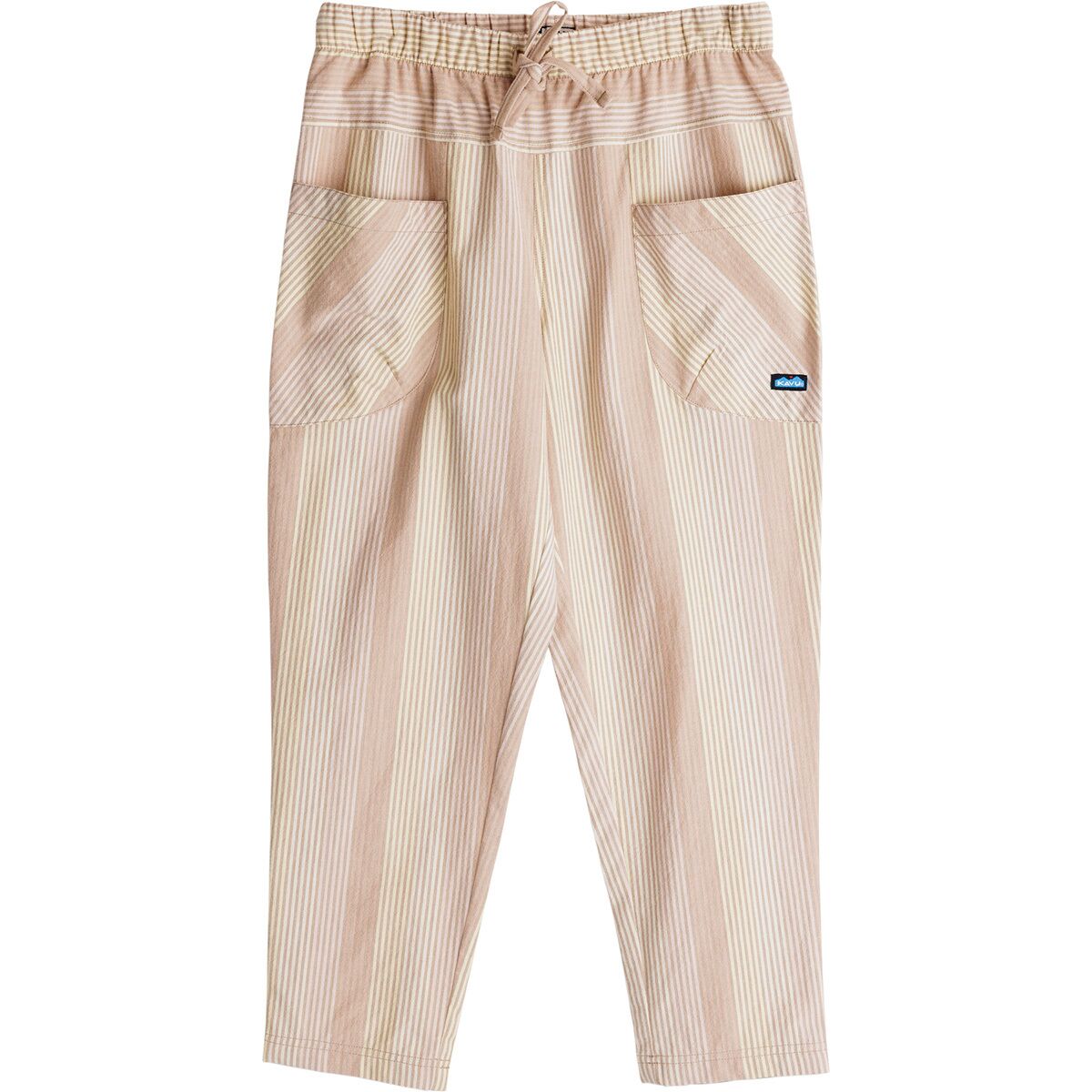 Image of KAVU Woodside Pant - Women's Roseway, M