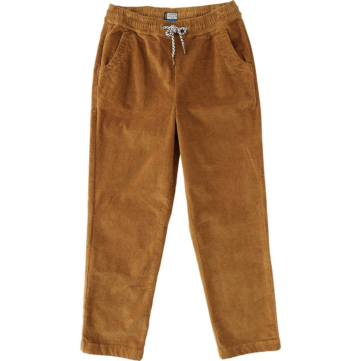 Image of KAVU All Decked Out Pant - Women's Bronze Brown, XS