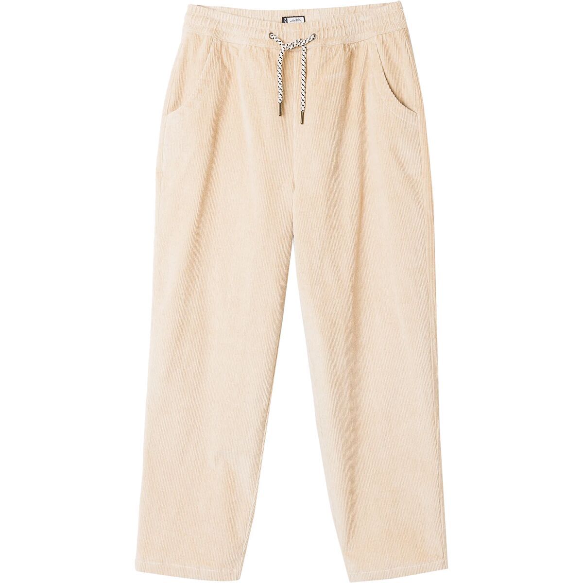 KAVU All Decked Out Pant - Women's Irish Cream, M