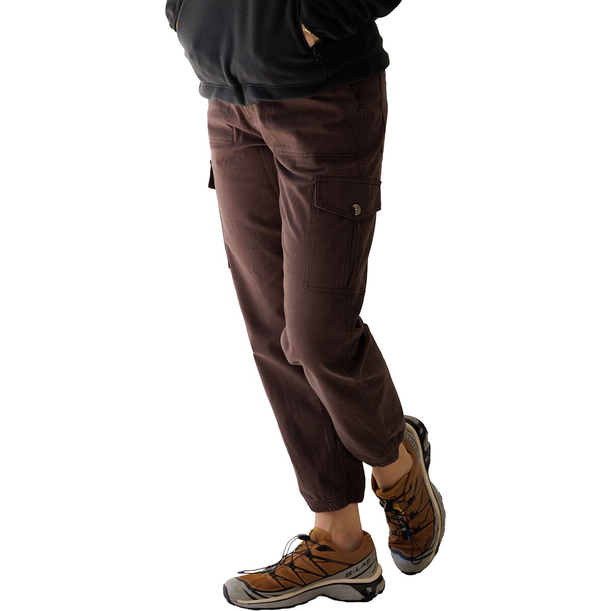 Image of KAVU Sutton Jogger Pant - Women's Bracken, 12