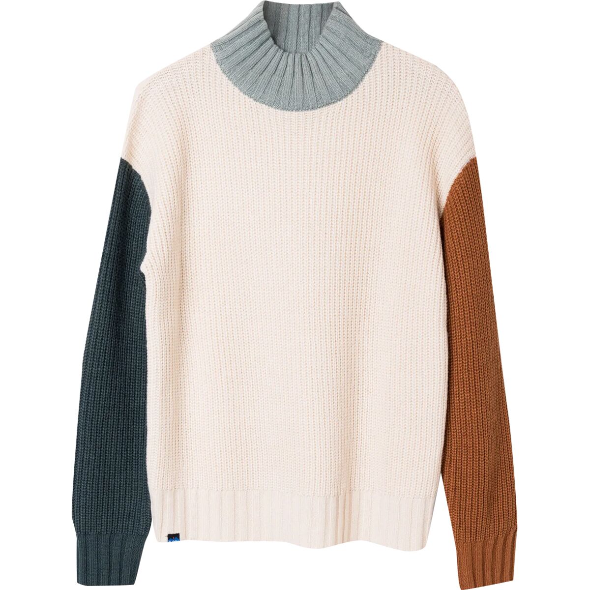 KAVU KAVU Swanford Sweater - Women's Meadow Land, L