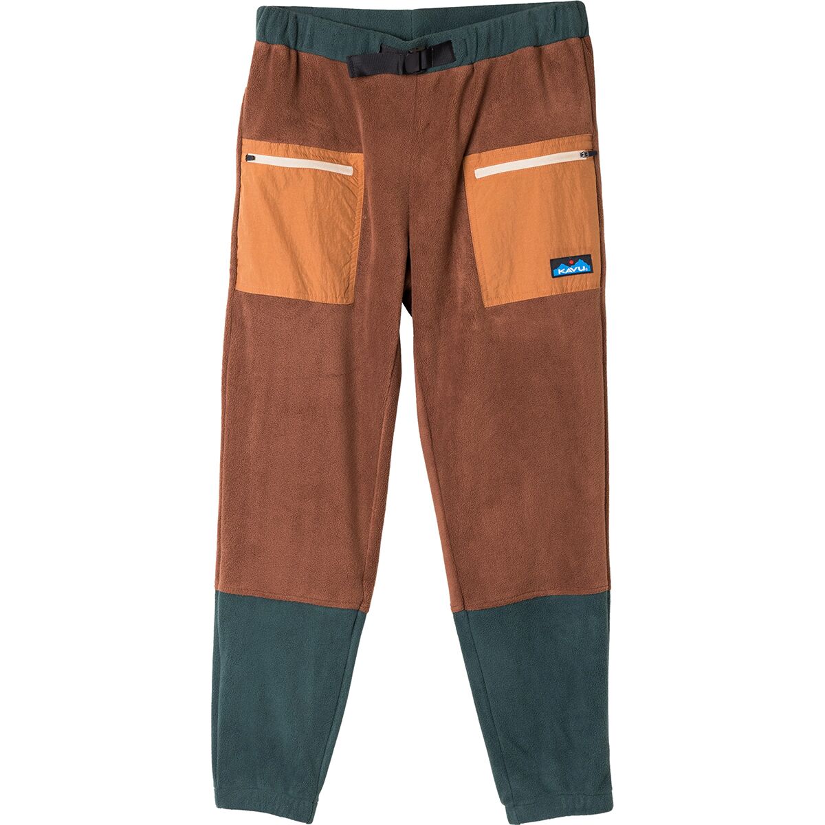 KAVU KAVU Tamworth Jogger Pant - Women's Woodland Mix, L