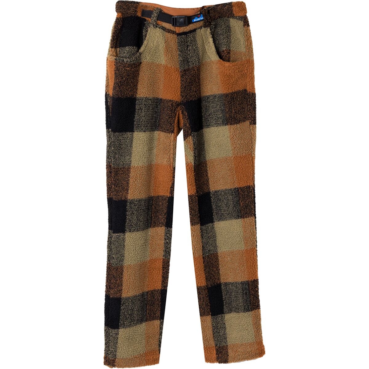 Image of KAVU Mountain Chilli Pant - Men's Copper Ridge, M