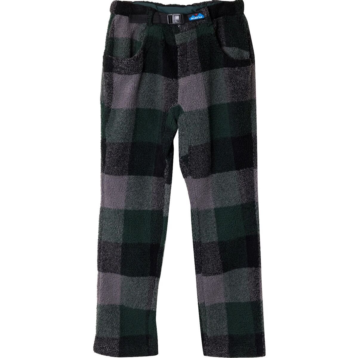 KAVU Mountain Chilli Pant - Men's Field Stone, L