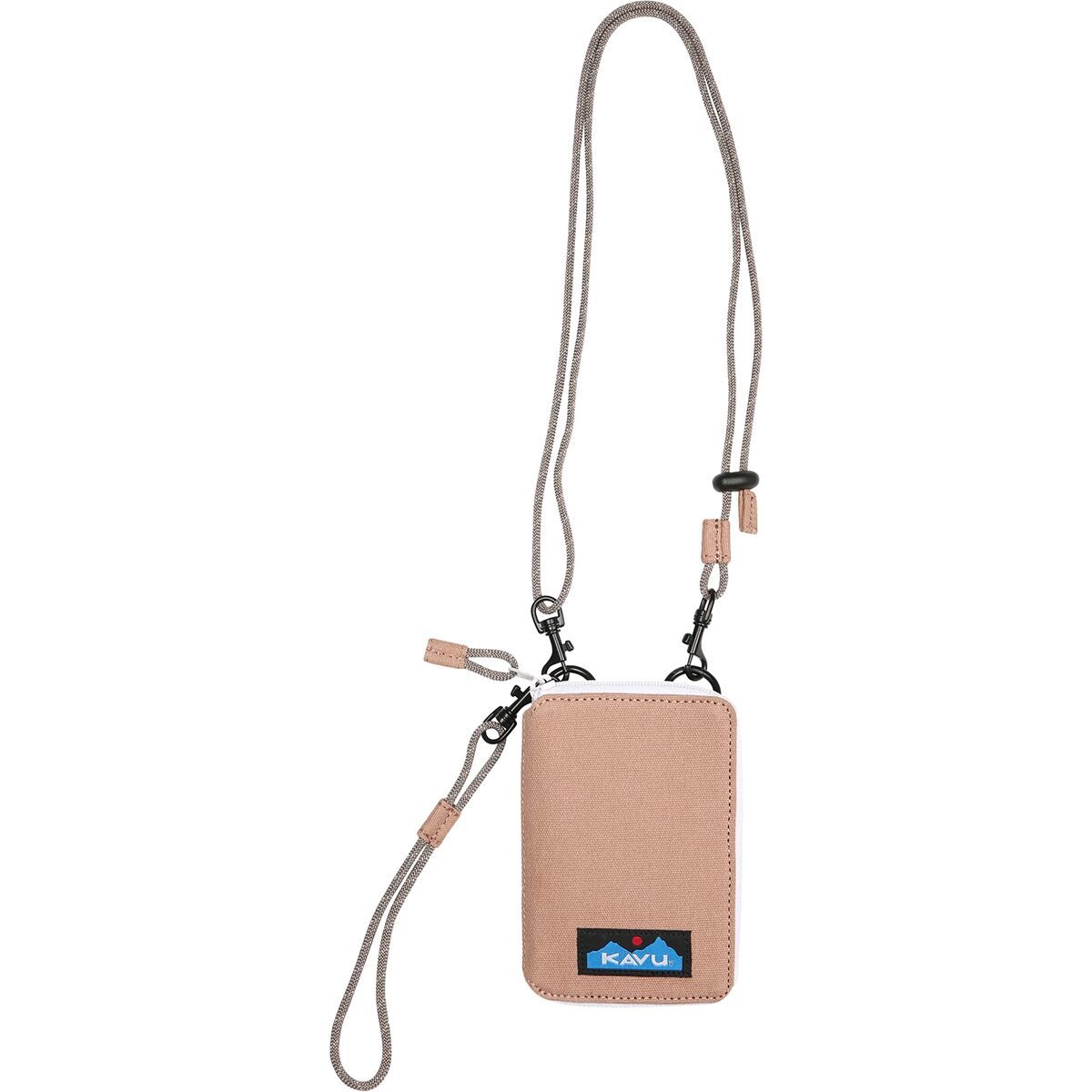 KAVU Carry Case Calm Coast, One Size