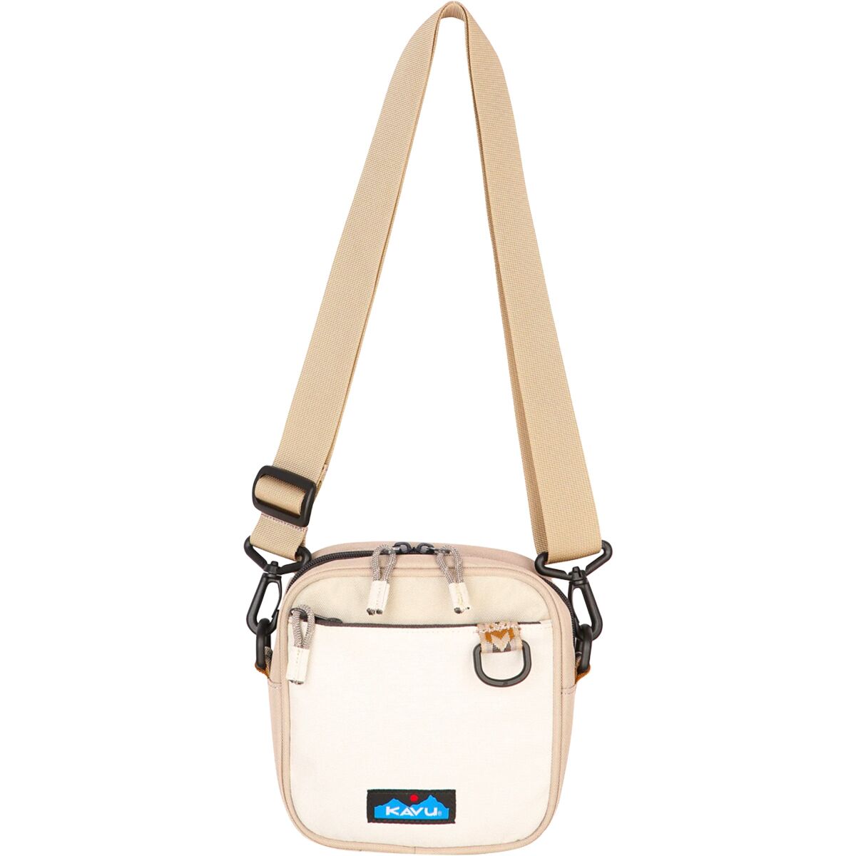 Image of KAVU Globetrot Bag Ranchland, One Size
