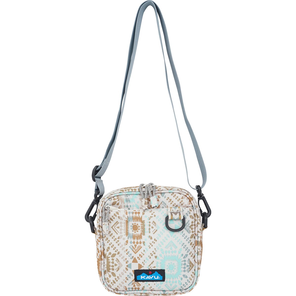 Image of KAVU Globetrot Bag Valley Trail, One Size