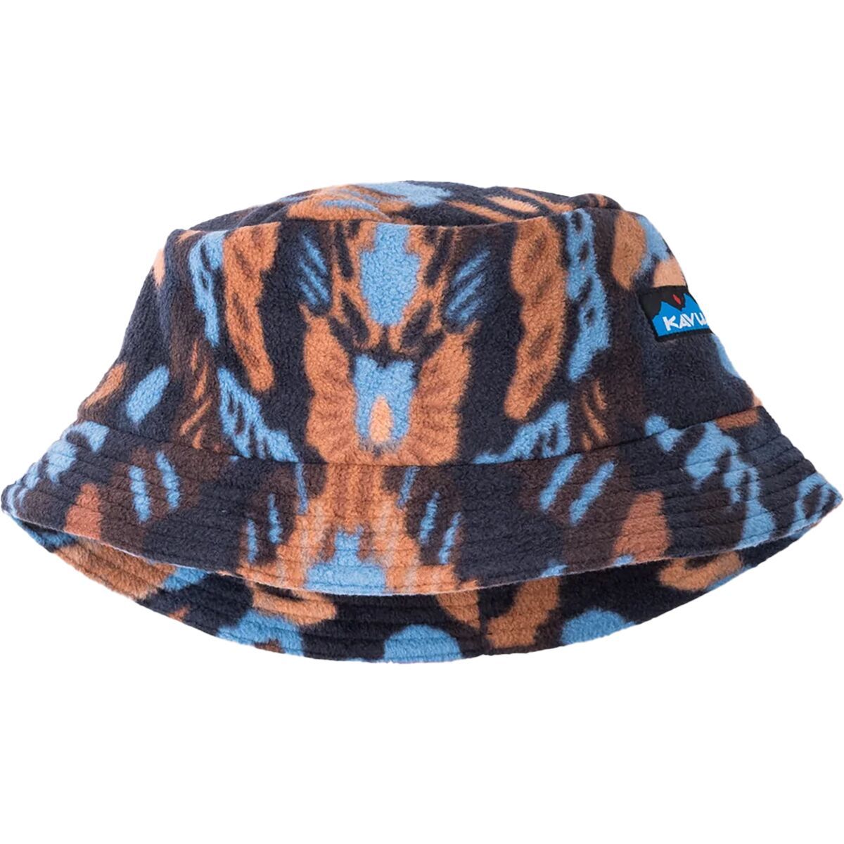 KAVU Port Falls Hat Heritage Winds, One Size