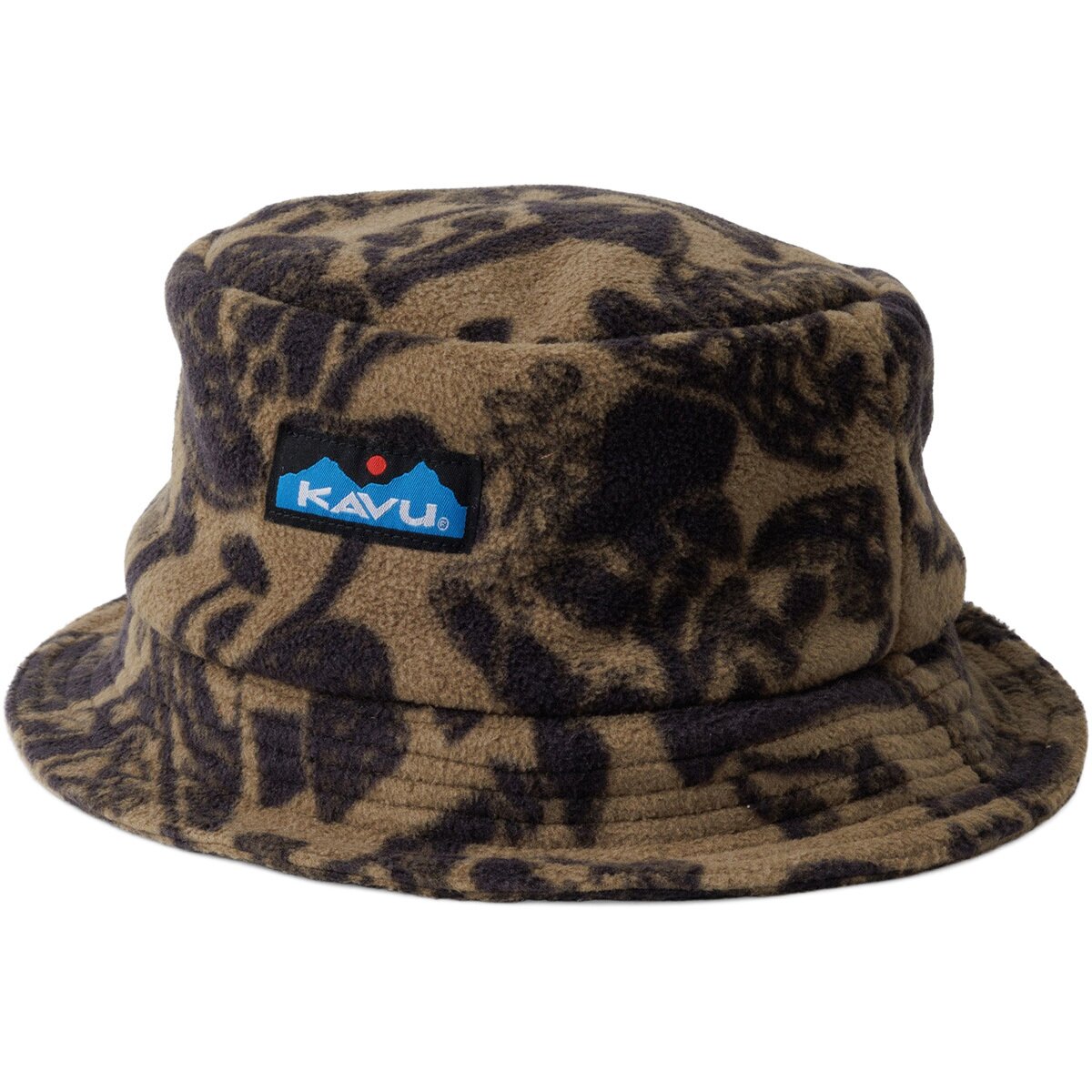 Image of KAVU Port Falls Hat Mushroom Seeker, One Size