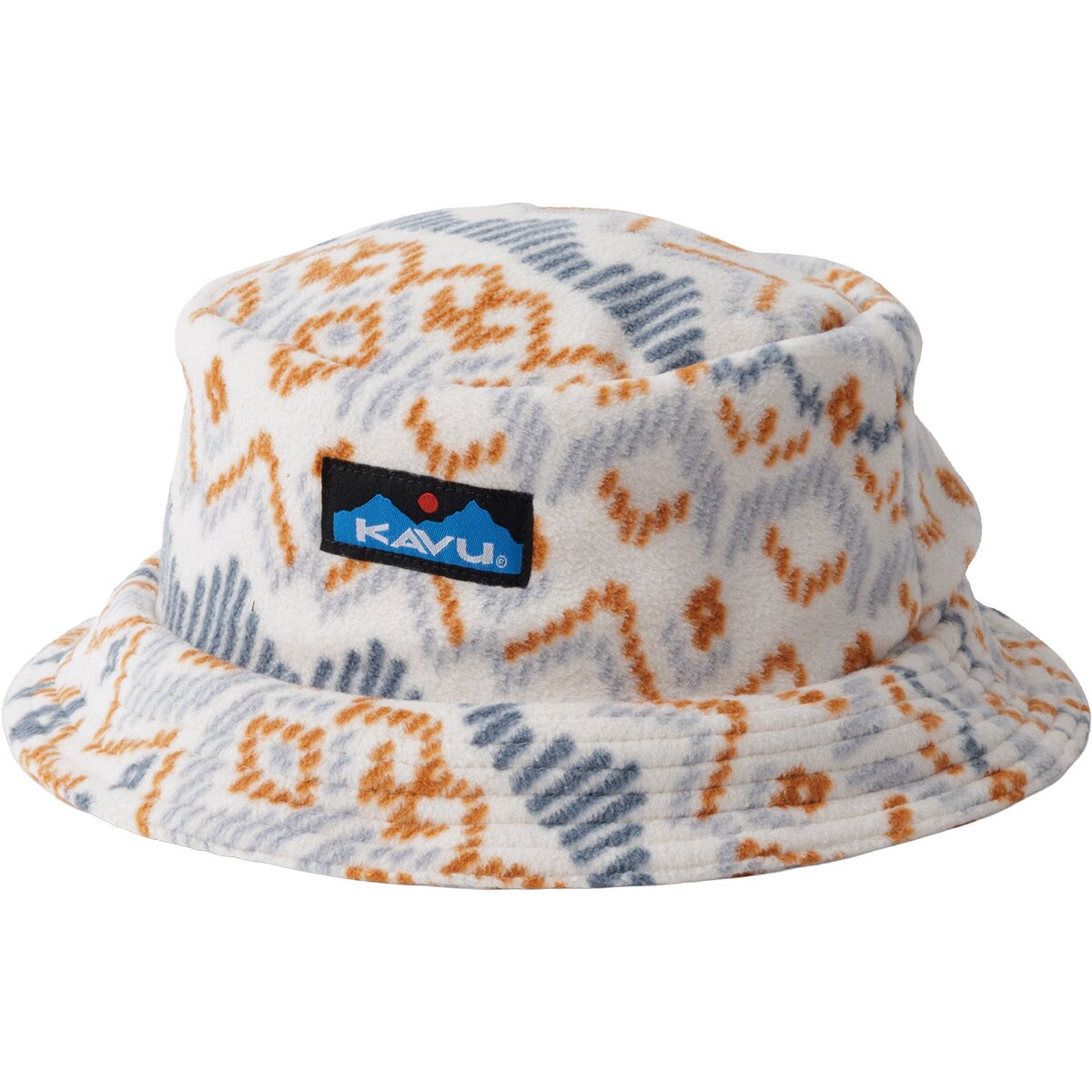 Image of KAVU Port Falls Hat Winter Holiday, One Size