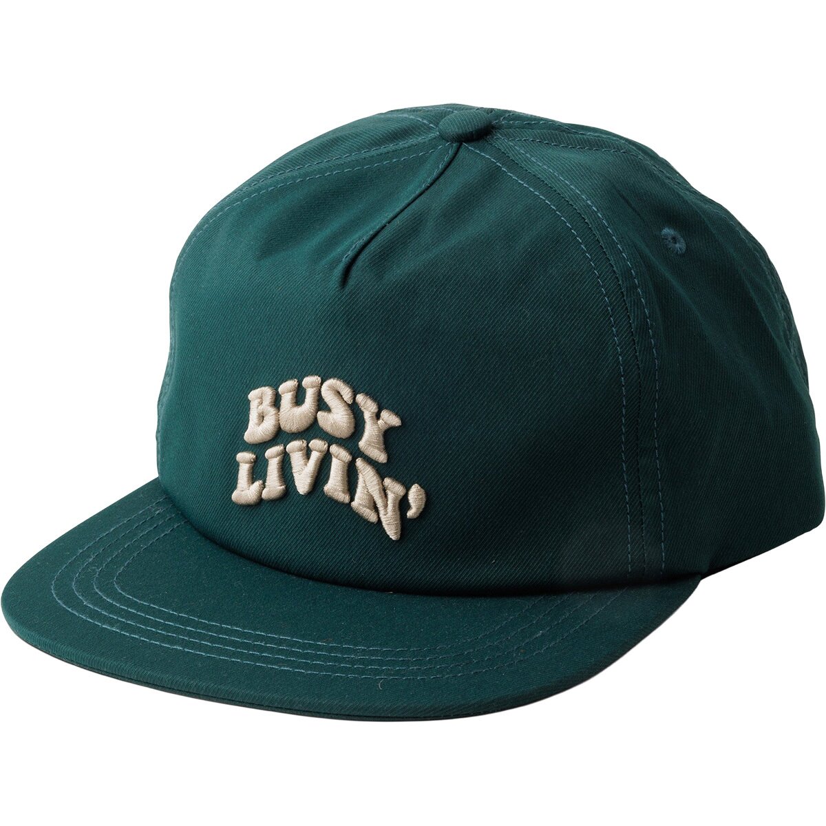 Image of KAVU Ridgemont Hat Cypress, One Size