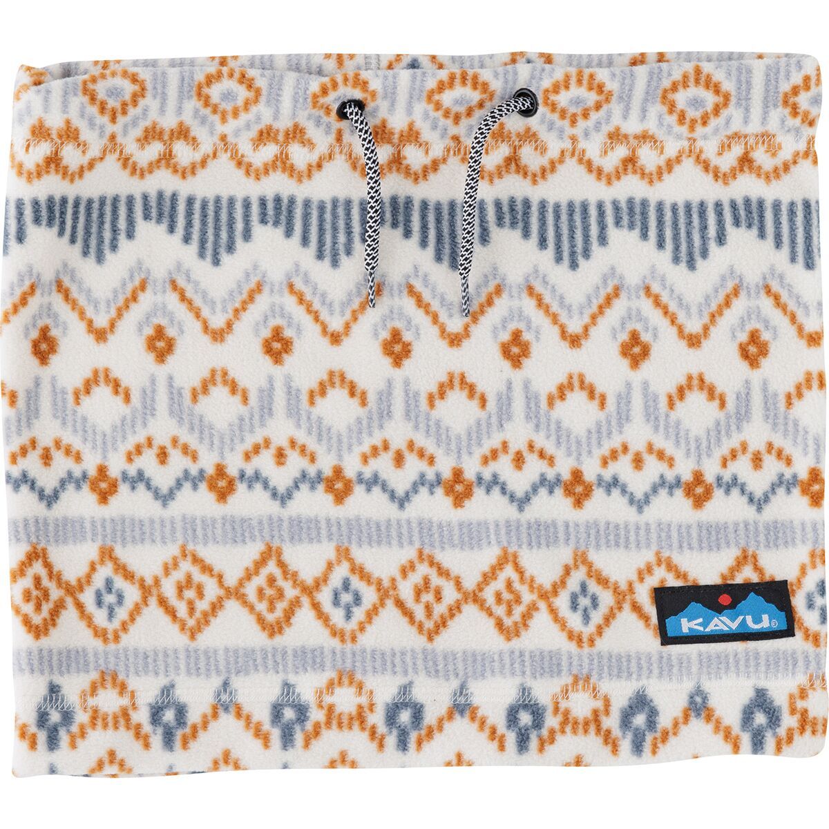 Image of KAVU South Sound Neck Warmer Winter Holiday, One Size