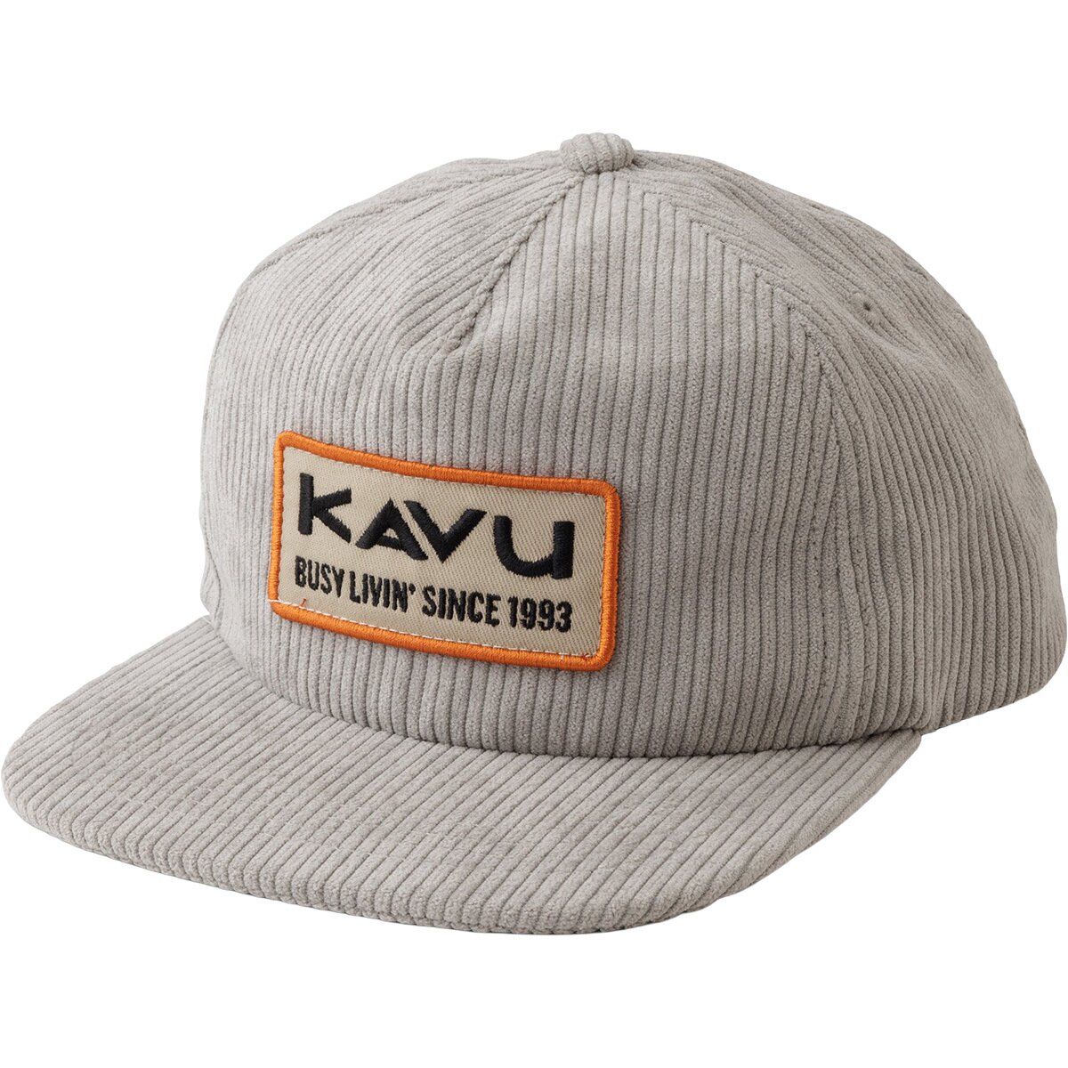 Image of KAVU Wooderson Cap Ridgestone, One Size